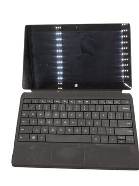 Surface Keyboard PARTS ONLY Working condition UNKNOWN